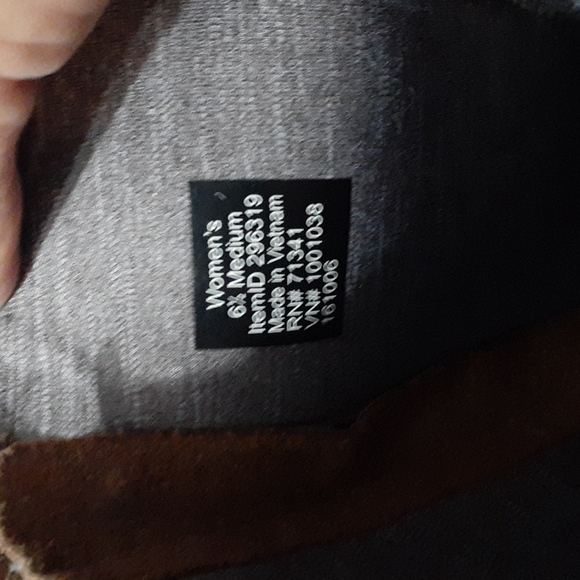 L.L. BEAN TALL BOOTS - Picture 9 of 12